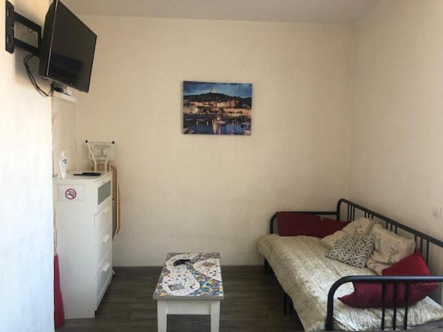 Sylvie'S Home, In Panier, Vieux Port In Marsylia Zewnętrze zdjęcie
